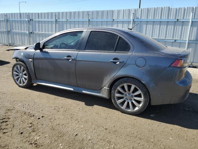 Vin: ja32u8fw3au603833, lot: 51773145, mitsubishi lancer gts 20102