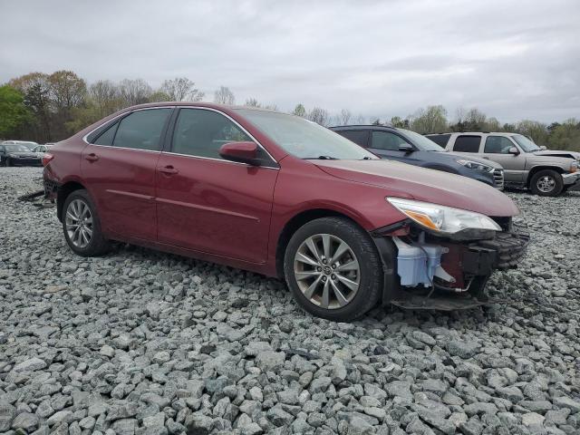 2016 TOYOTA CAMRY LE - 4T1BF1FK1GU517621