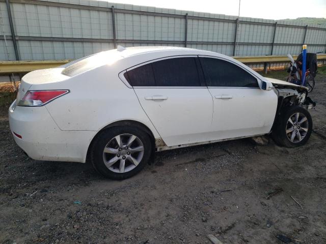 Vin: 19uua8f28da013358, lot: 53927605, acura tl 20133