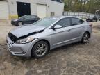 2017 HYUNDAI ELANTRA SE - 5NPD84LF2HH031167
