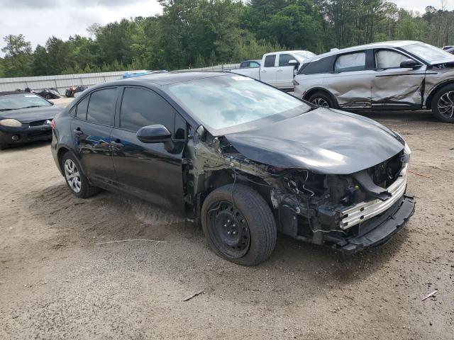 Vin: 5yfepmae2mp210274, lot: 54120655, toyota corolla le 20214