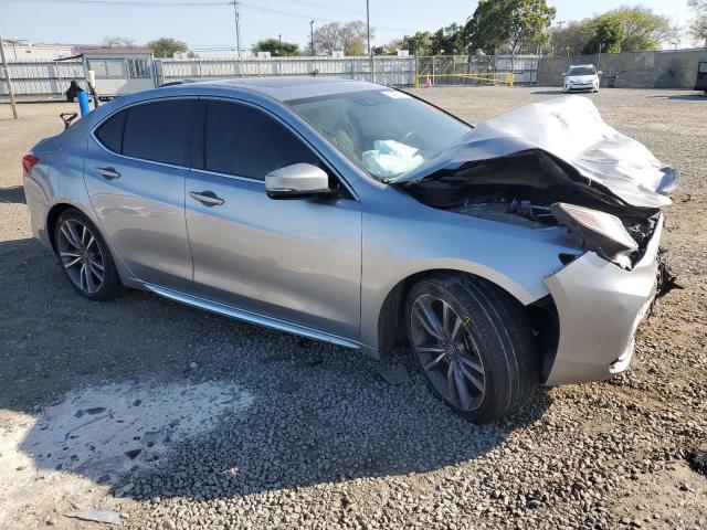 Vin: 19uub3f88ka003544, lot: 52453005, acura tlx advance 20194