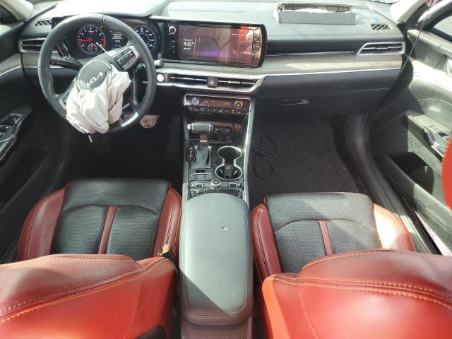 2024 KIA K5 EX 5XXG34J28RG231284