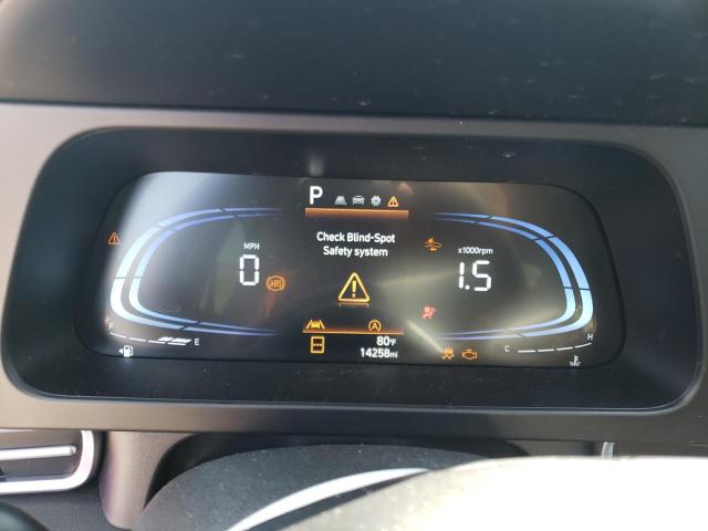 2024 HYUNDAI ELANTRA SE - KMHLL4DG3RU765935