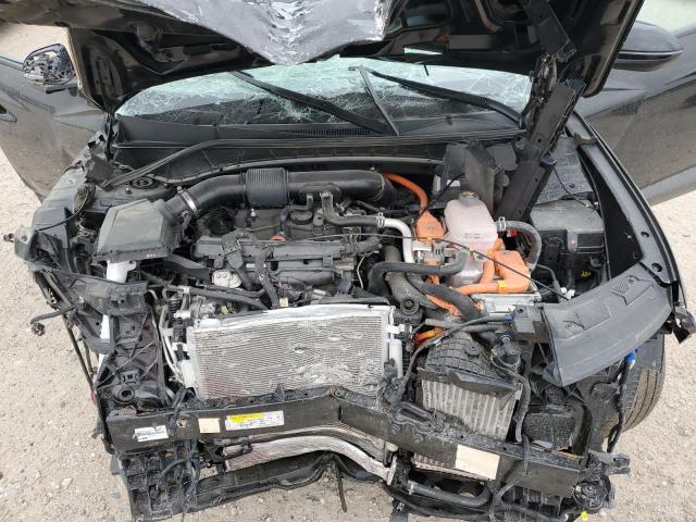 2024 HYUNDAI TUCSON SEL - KM8JCCD17RU164265