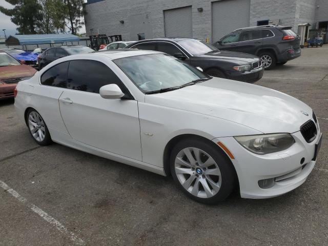 Vin: wbake5c55be573638, lot: 52146285, bmw 3 series i sulev 20114