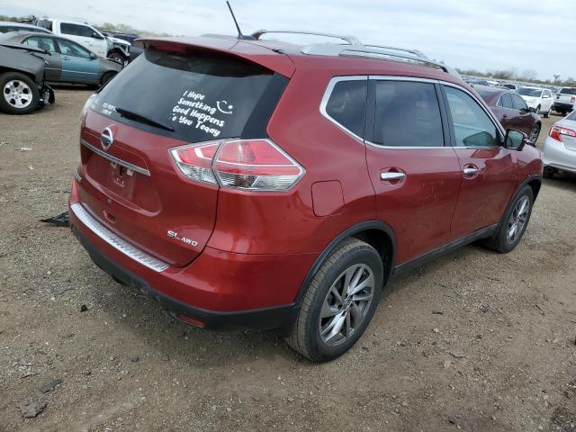 2015 NISSAN ROGUE S - 5N1AT2MV6FC763687