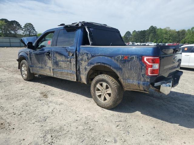 Vin: 1ftew1e47lkd99214, lot: 52567995, ford f-150 supercrew 20202