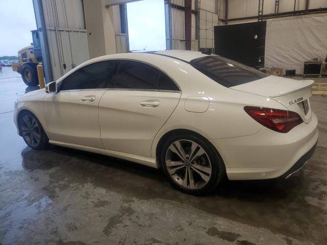 Vin: wddsj4eb7kn758386, lot: 54169845, mercedes-benz cla-class 250 20192