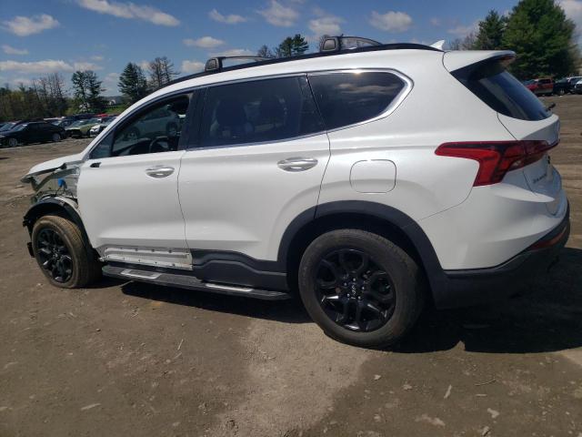 Vin: 5nms6daj5nh439885, lot: 52175405, hyundai santa fe sel 20222