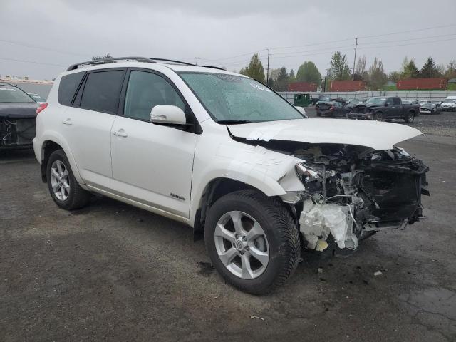 Vin: 2t3df4dv9aw039843, lot: 52216925, toyota rav4 limited 20104
