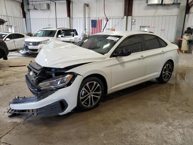 Vin: 3vwbm7bu3pm043290, lot: 51582705, volkswagen jetta sport 2023 img_1