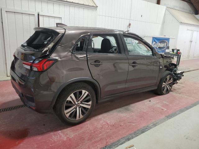 Vin: ja4ar3au9lu014466, lot: 52214425, mitsubishi outlander es 20203