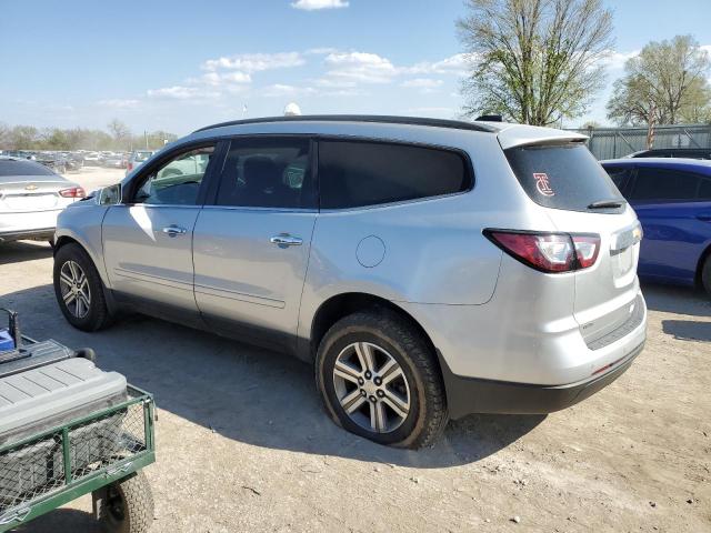 2016 CHEVROLET TRAVERSE L - 1GNKVHKD9GJ201741