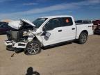 2018 FORD F150 SUPER - 1FTEW1CP0JKC81354