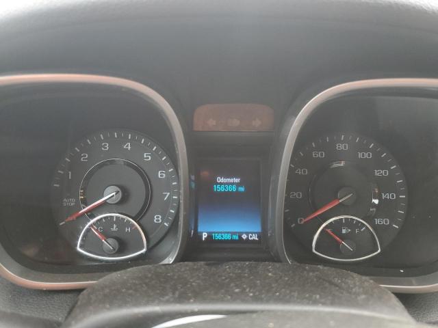 2016 CHEVROLET MALIBU LIM - 1G11C5SA8GF159329
