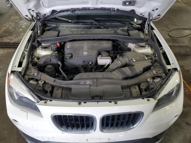 2015 BMW X1 XDRIVE2 - WBAVL1C55FVY31206