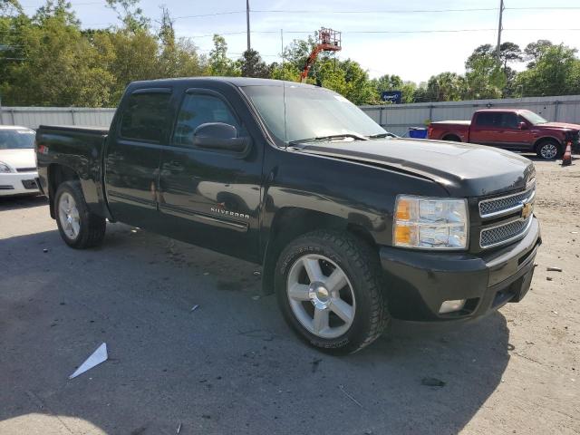 Vin: 3gcpkte76dg351691, lot: 54593115, chevrolet all models k1500 ltz 20134