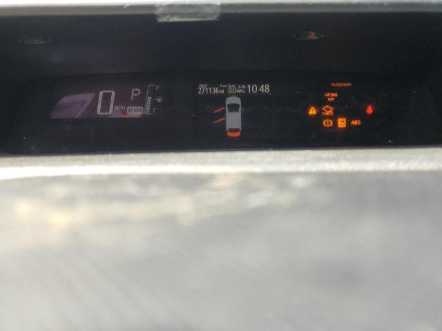 2016 TOYOTA PRIUS C - JTDKDTB38G1115858