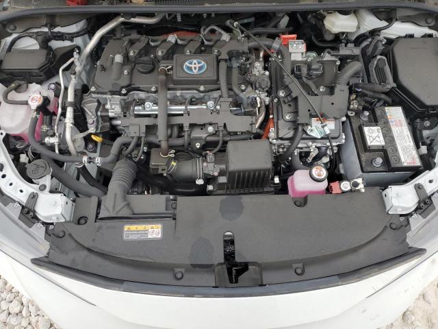 2024 TOYOTA COROLLA LE - JTDBCMFE2RJ033535