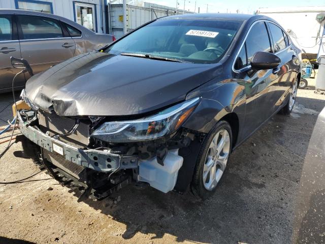 CHEVROLET CRUZE PREMIER