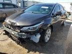 2017 CHEVROLET CRUZE PREM - 1G1BF5SM4H7253693