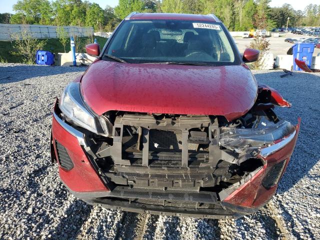 2023 NISSAN KICKS SV - 3N1CP5CV0PL557617