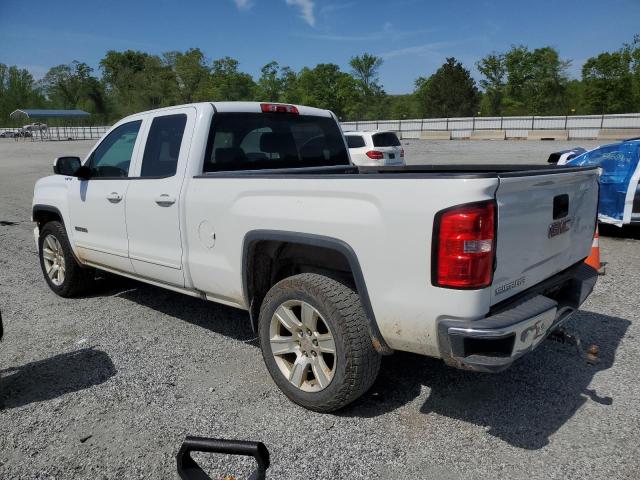 Vin: 1gtv2leh5gz340900, lot: 53364575, gmc sierra k1500 20162