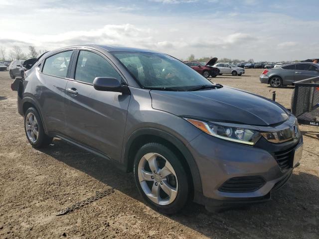 2020 HONDA HR-V LX - 3CZRU6H39LG702177