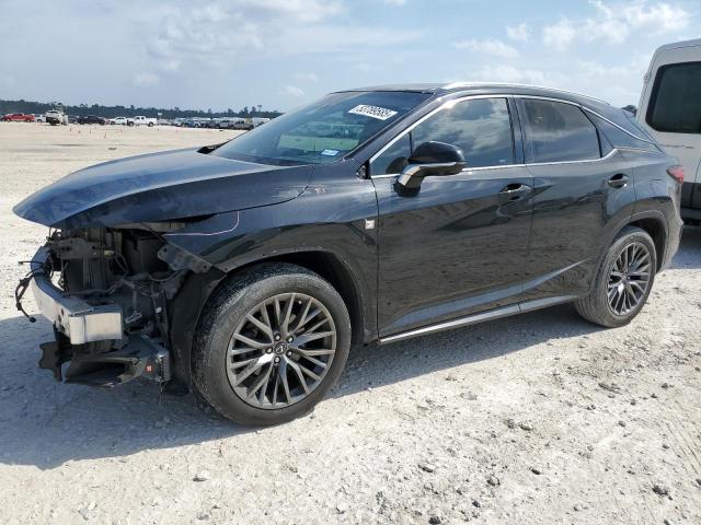 Vin: 2t2bzmca5hc124515, lot: 53789585, lexus rx350 350 base 2017 img_1