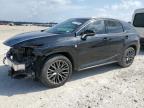 2017 LEXUS RX 350 BAS - 2T2BZMCA5HC124515