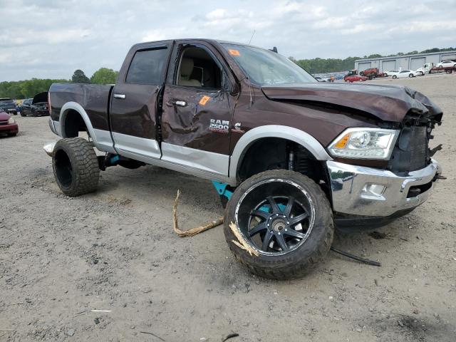 Vin: 3c6ur5flxeg179678, lot: 53388095, ram 2500 laramie 20144