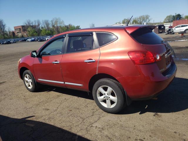 Vin: jn8as5mv5dw136746, lot: 54936805, nissan rogue s 20132