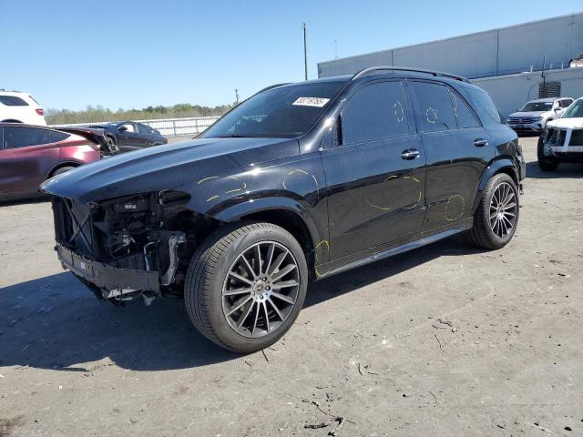 Vin: 4jgfb4kb4pa949819, lot: 53719765, mercedes-benz gle-class 350 4matic 2023 img_1