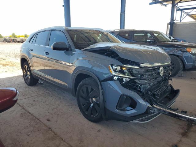 Vin: 1v2ke2ca7rc253191, lot: 55147875, volkswagen atlas se 20244