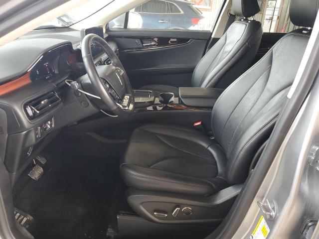 2022 LINCOLN NAUTILUS R 2LMPJ8K93NBL00725