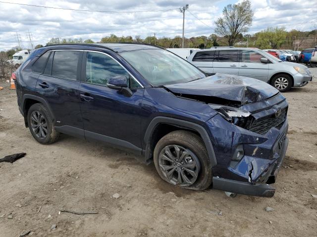 Vin: 2t3b6rfv1sw087405, lot: 53316665, toyota rav4 xle premium 20254