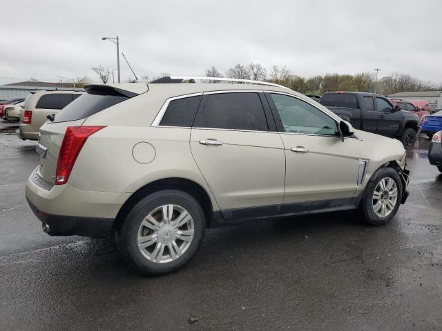 Vin: 3gyfnbe33gs557010, lot: 51927125, cadillac srx luxury collection 20163