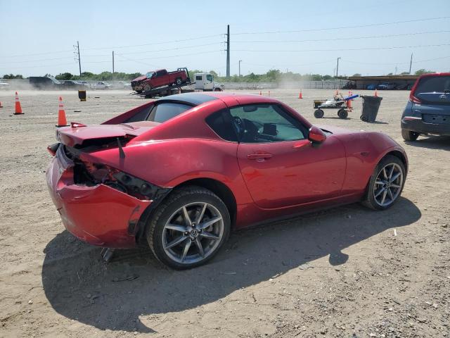 Vin: jm1ndam75p0551171, lot: 53103155, mazda mx5 grand touring 20233
