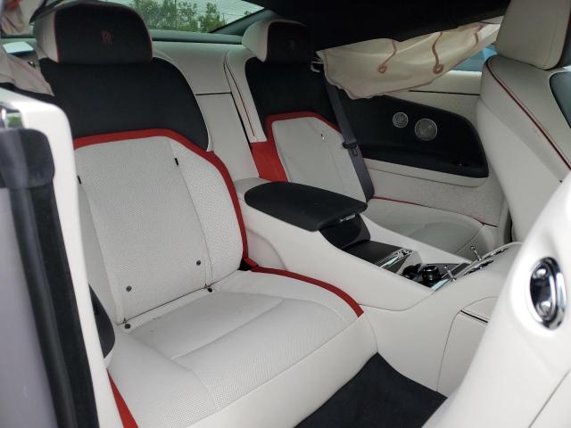 2024 ROLLS-ROYCE SPECTRE SCATK2C08RU225732