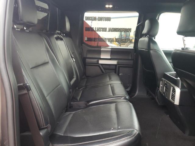2015 FORD F150 SUPER - 1FTEW1EF9FFB98882