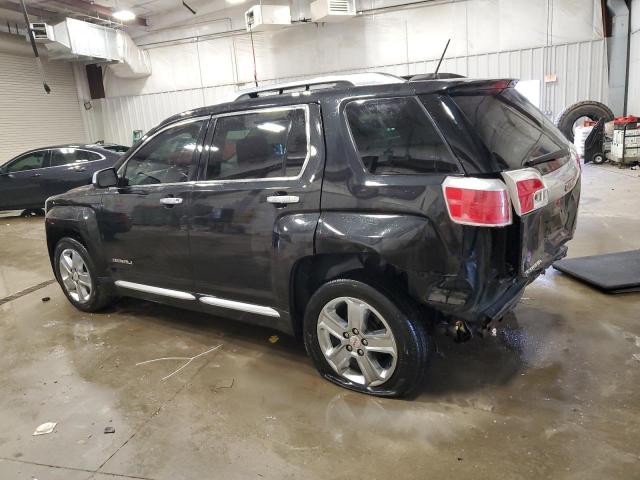 2015 GMC TERRAIN DE 2GKFLZEK5F6266411