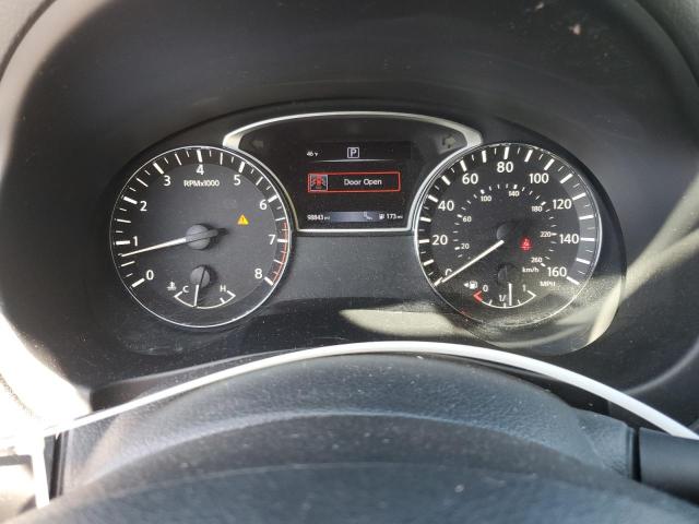 2016 NISSAN ALTIMA 2.5 - 1N4AL3AP0GC122252