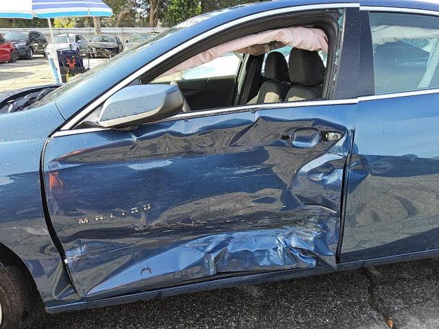 2024 CHEVROLET MALIBU LT - 1G1ZD5ST2RF174834
