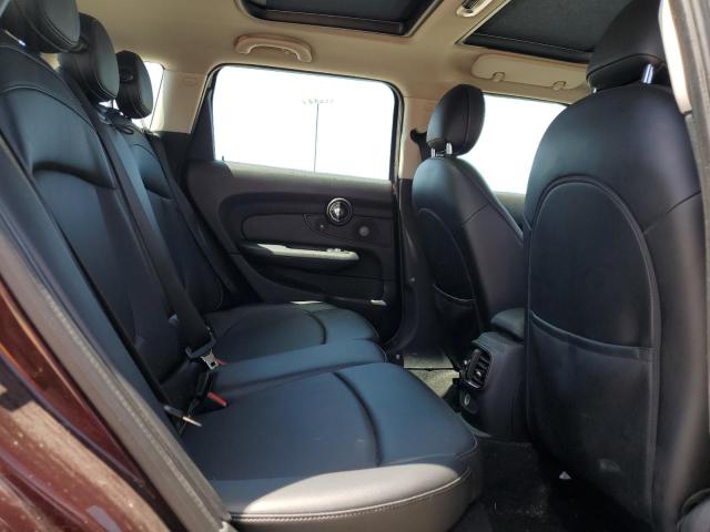 2016 MINI COOPER CLU - WMWLN5C58G2E06674
