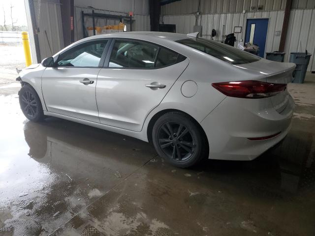 Vin: 5npd84lf2hh050088, lot: 54363055, hyundai elantra se 20172