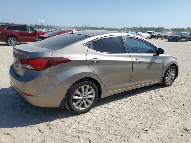 Vin: 5npdh4ae8eh525748, lot: 52560765, hyundai elantra se 20143