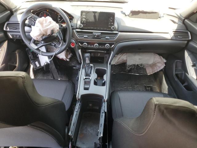 2020 HONDA ACCORD LX - 1HGCV1F11LA092806