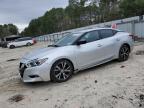 2016 NISSAN MAXIMA 3.5 - 1N4AA6AP4GC906036
