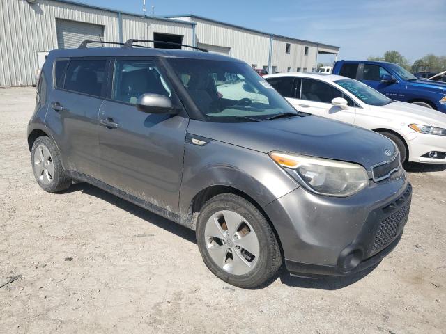 Vin: kndjn2a20e7001701, lot: 53580965, kia soul 20144